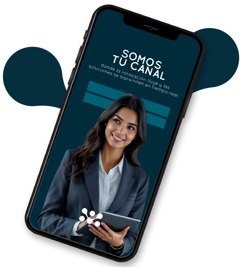 Canal group Digital Services